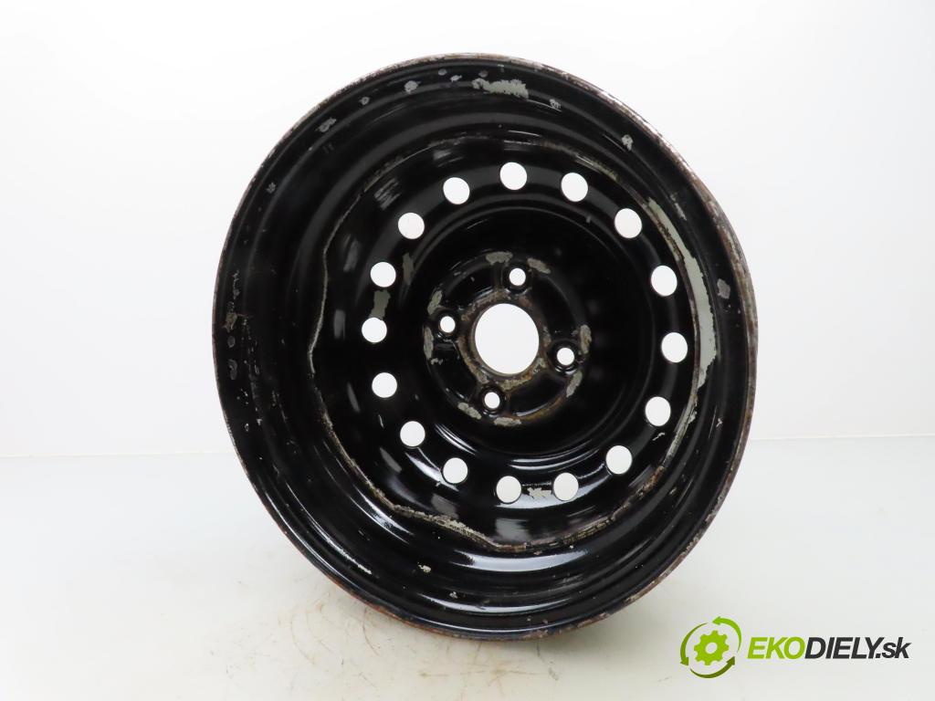 HONDA 0 disky / disk (OCEL
