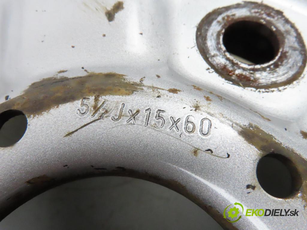 FORD   0    disky / disk plechový