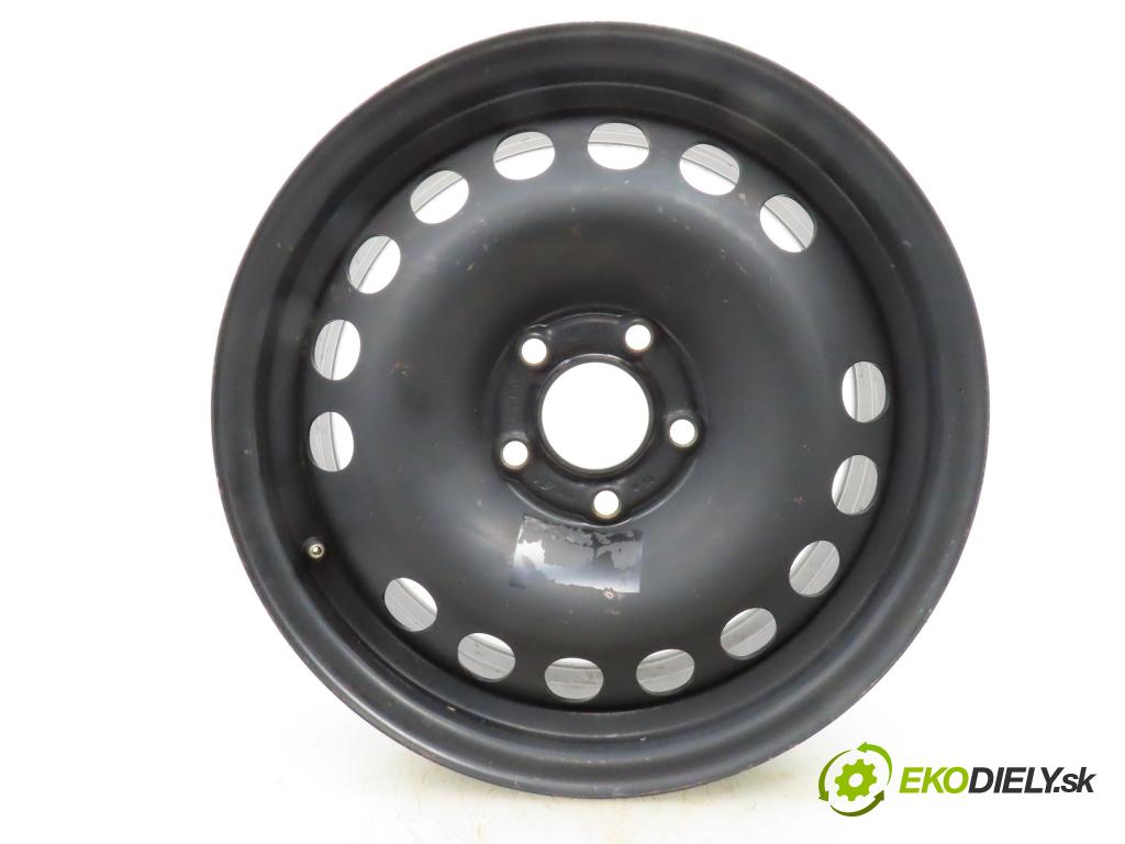 OPEL   0    disky / disk (OCEL 