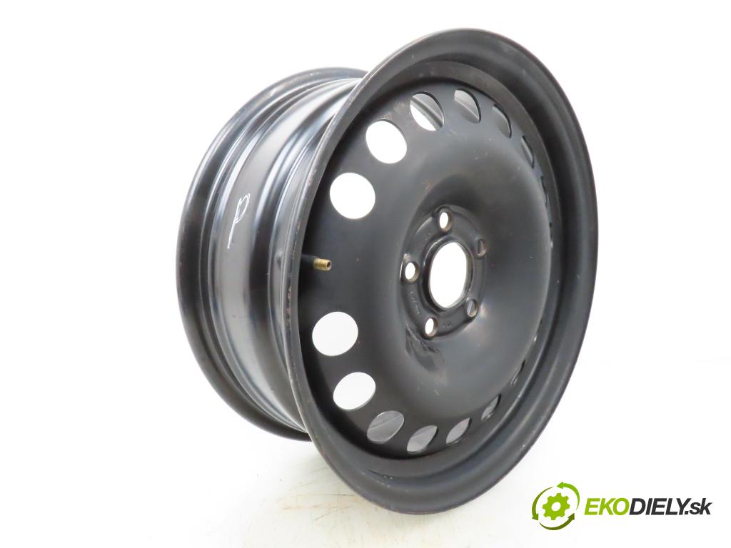 OPEL 0 disky / disk (OCEL