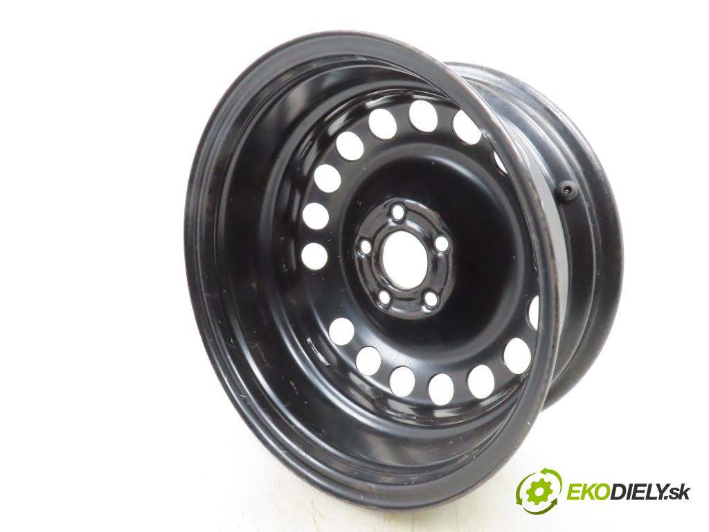 OPEL 0 disky / disk (OCEL