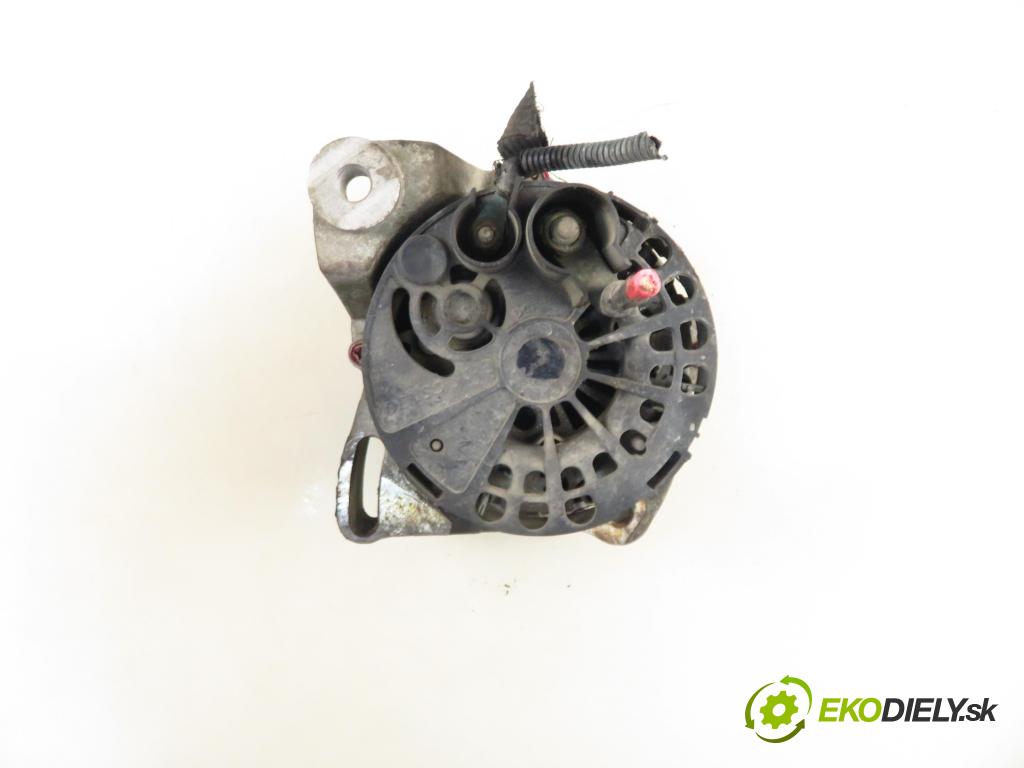 FIAT PUNTO (188_) HB 2003 44,00 1.2 60 - 188 A4.000 1242,00 Alternátor 46843093 ; MS1022118220 (Alternátor)