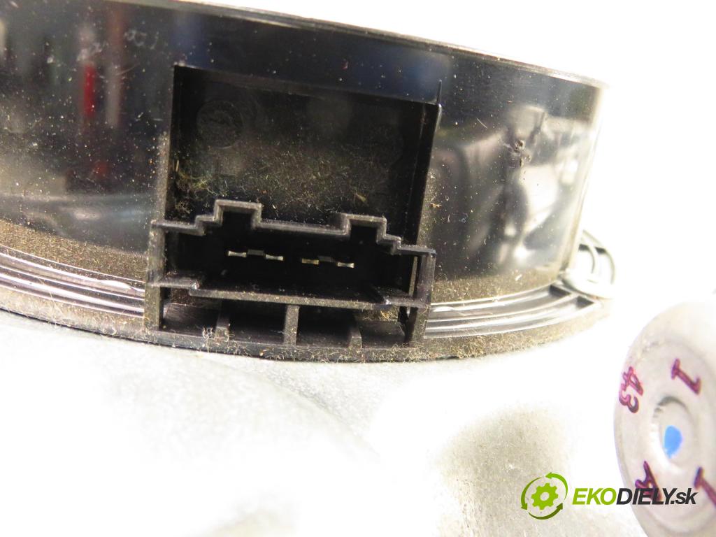 VW POLO (9N_) HB 2003 47,00 1.2 12V 64 - AZQ 1198,00 mechanismus oken 6Q4837461G ; 6Q2959802A ; 6Q4837755