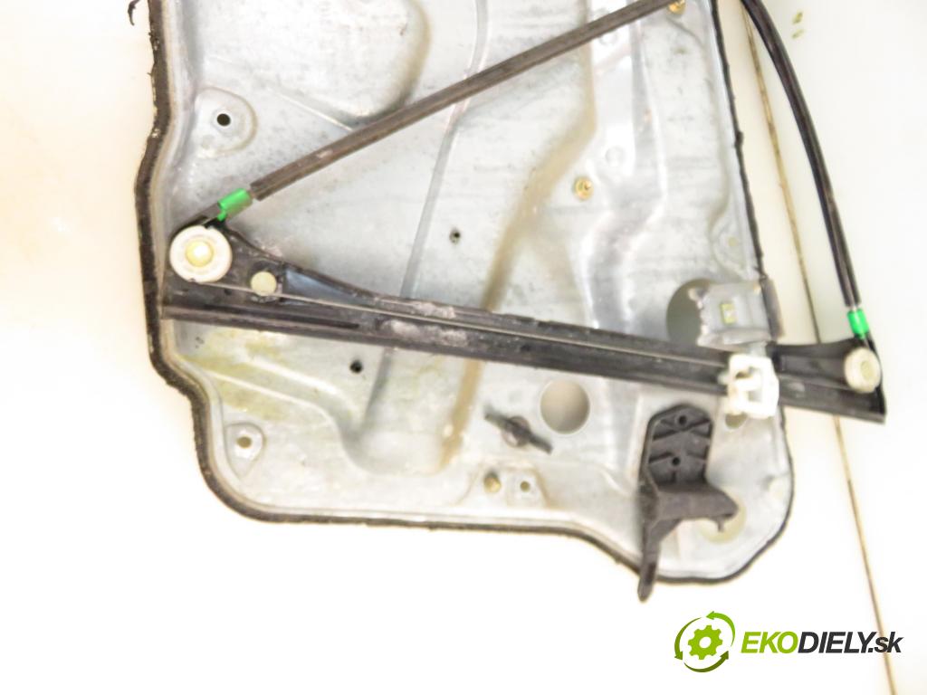 VW GOLF IV (1J1) HB 1999 74,00 1.6 - AKL 1595,00 mechanismus oken LPM 1J4837755F