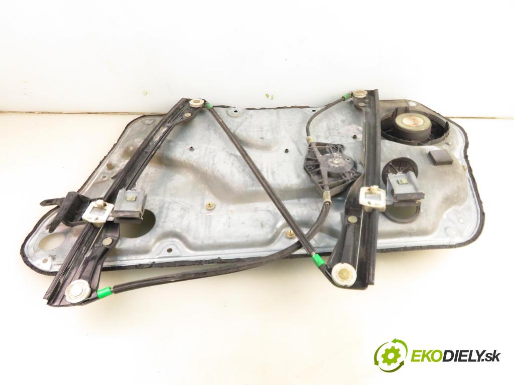 VW GOLF IV (1J1) HB 1999 74,00 1.6 - AKL 1595,00 mechanismus oken LPM 1J4837755F
