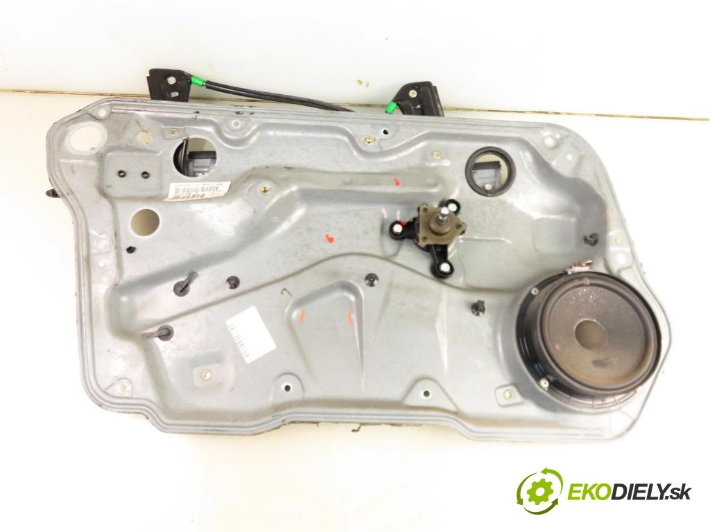 VW GOLF IV (1J1) HB 1999 74,00 1.6 - AKL 1595,00 mechanismus oken LPM 1J4837755F