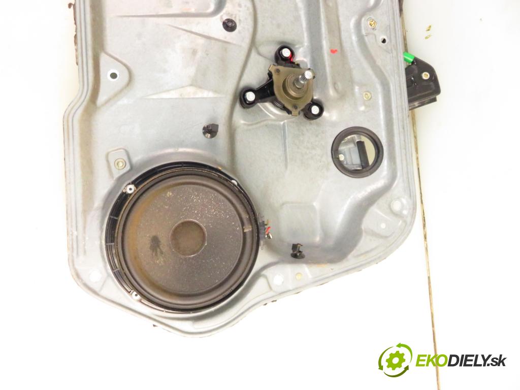 VW GOLF IV (1J1) HB 1999 74,00 1.6 - AKL 1595,00 mechanismus oken LPM 1J4837755F