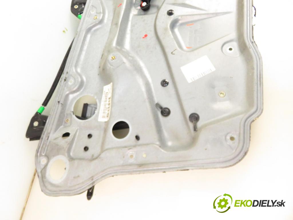VW GOLF IV (1J1) HB 1999 74,00 1.6 - AKL 1595,00 mechanismus oken LPM 1J4837755F
