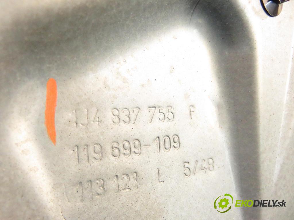 VW GOLF IV (1J1) HB 1999 74,00 1.6 - AKL 1595,00 mechanismus oken LPM 1J4837755F