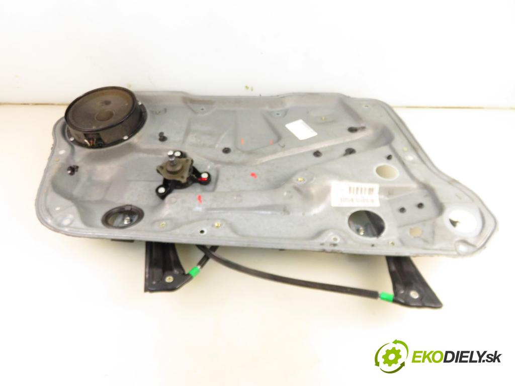VW GOLF IV (1J1) HB 1999 74,00 1.6 - AKL 1595,00 mechanismus oken LPM 1J4837755F