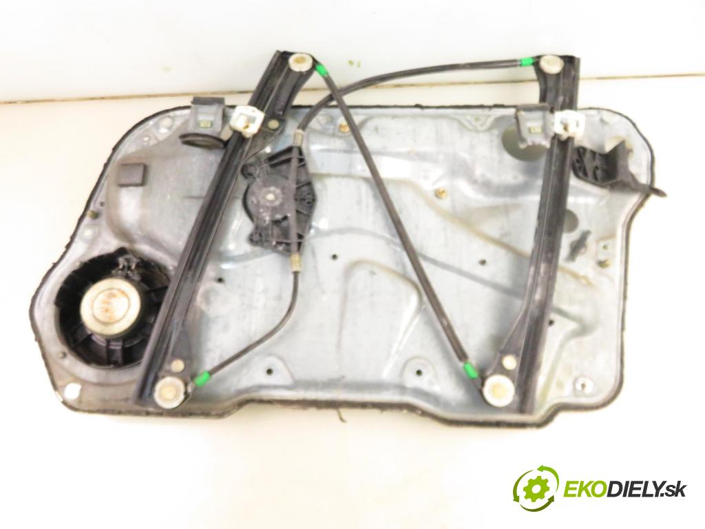 VW GOLF IV (1J1) HB 1999 74,00 1.6 - AKL 1595,00 mechanismus oken LPM 1J4837755F
