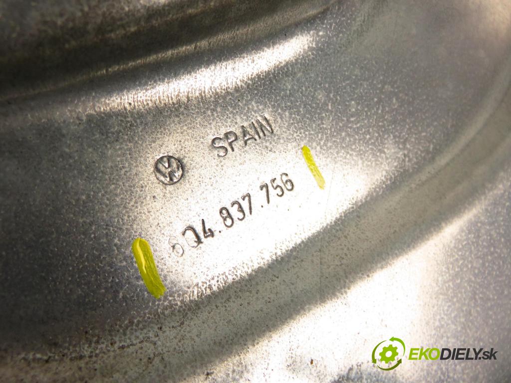 VW POLO (9N_) HB 2003 47,00 1.2 12V 64 - AZQ 1198,00 mechanismus oken PPE 6Q2959801A ; 6Q4837462G ; 6Q4837756