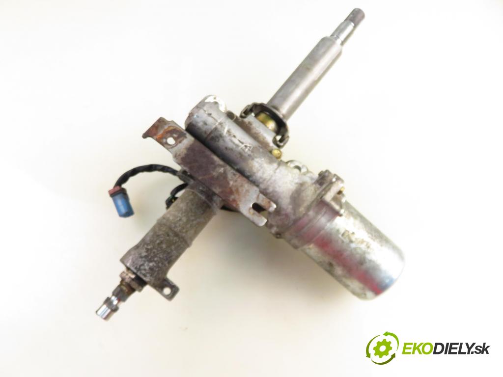 OPEL COMBO C FURGON 2006 51,00 1.3 CDTI 16V - Z 13 DT 1248,00 serv/podporovanie elektrické 13205208