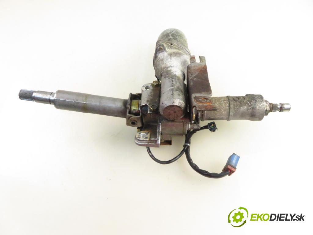 OPEL COMBO C FURGON 2006 51,00 1.3 CDTI 16V - Z 13 DT 1248,00 serv/podporovanie elektrické 13205208