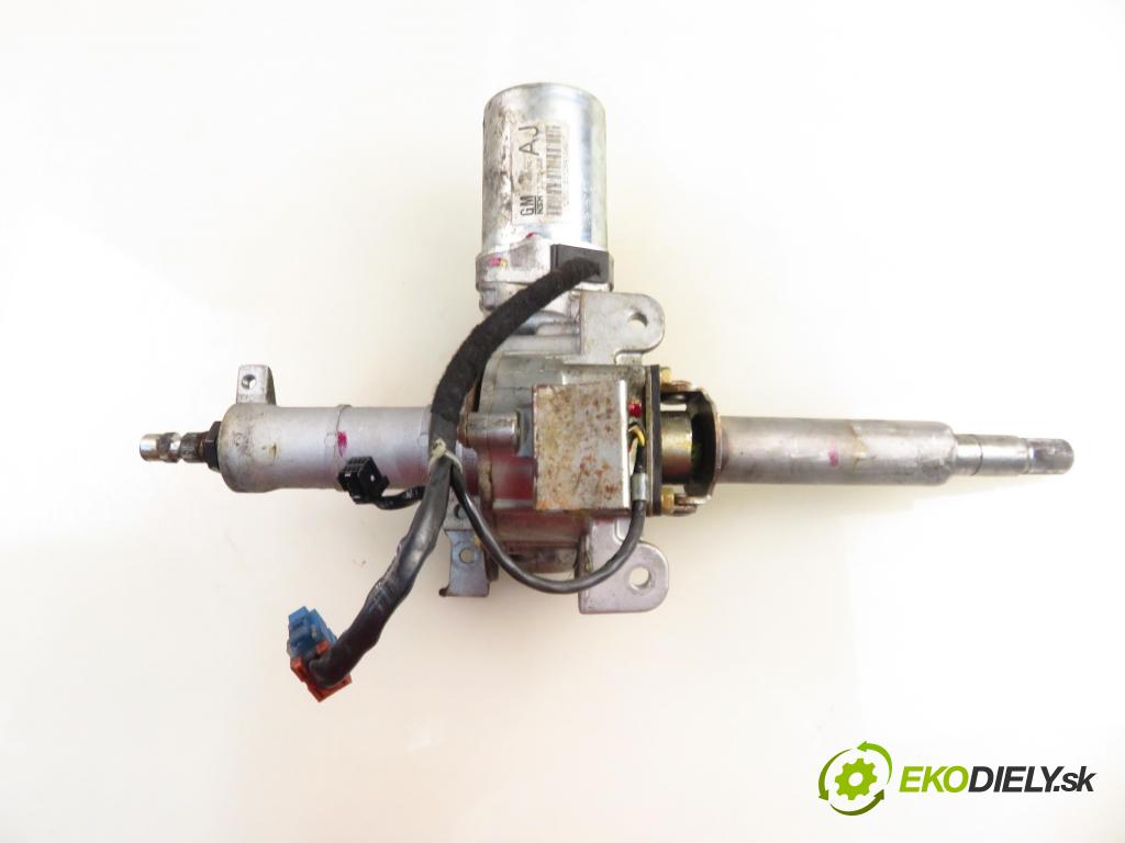 OPEL COMBO C FURGON 2006 51,00 1.3 CDTI 16V - Z 13 DT 1248,00 serv/podporovanie elektrické 13205208