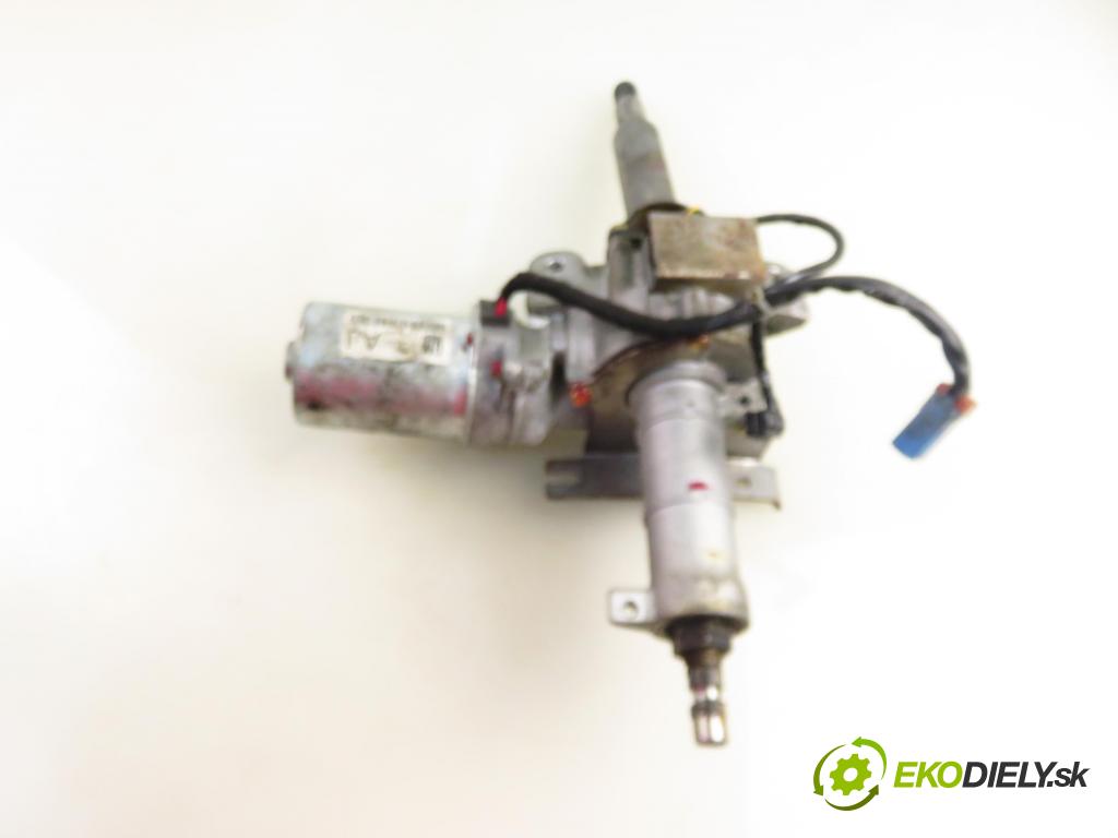 OPEL COMBO C FURGON 2006 51,00 1.3 CDTI 16V - Z 13 DT 1248,00 serv/podporovanie elektrické 13205208