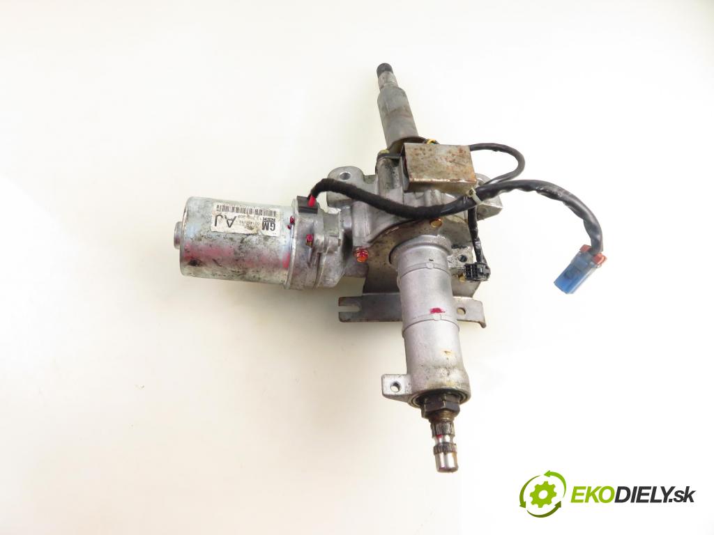 OPEL COMBO C FURGON 2006 51,00 1.3 CDTI 16V - Z 13 DT 1248,00 serv/podporovanie elektrické 13205208