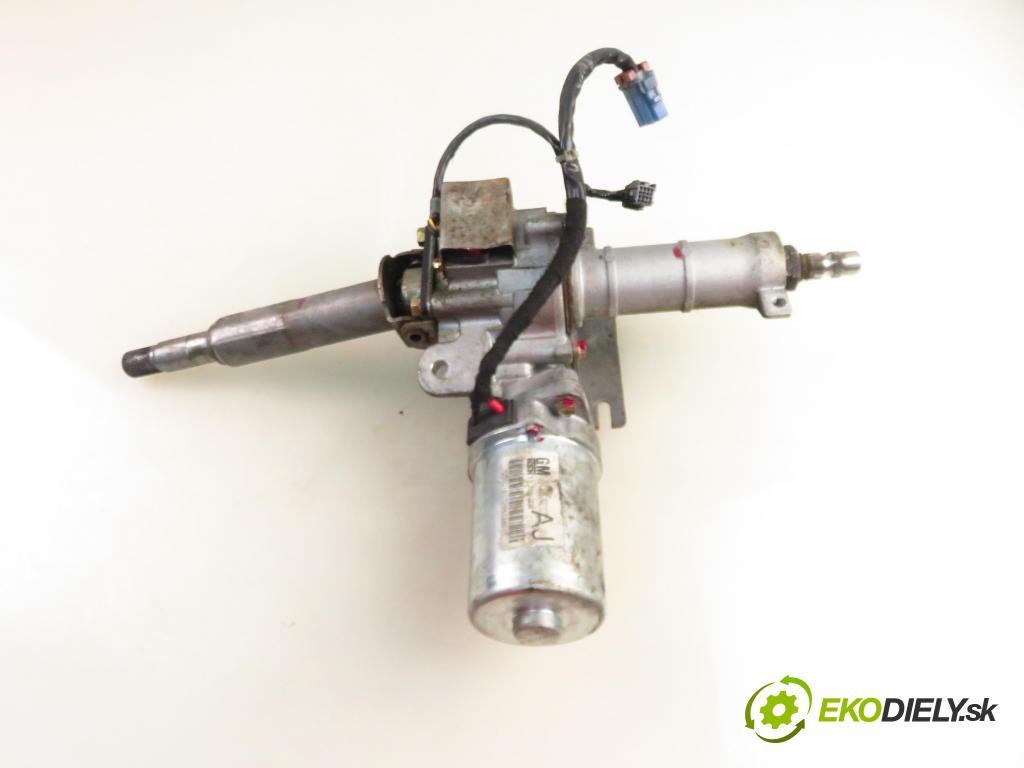 OPEL COMBO C FURGON 2006 51,00 1.3 CDTI 16V - Z 13 DT 1248,00 serv/podporovanie elektrické 13205208