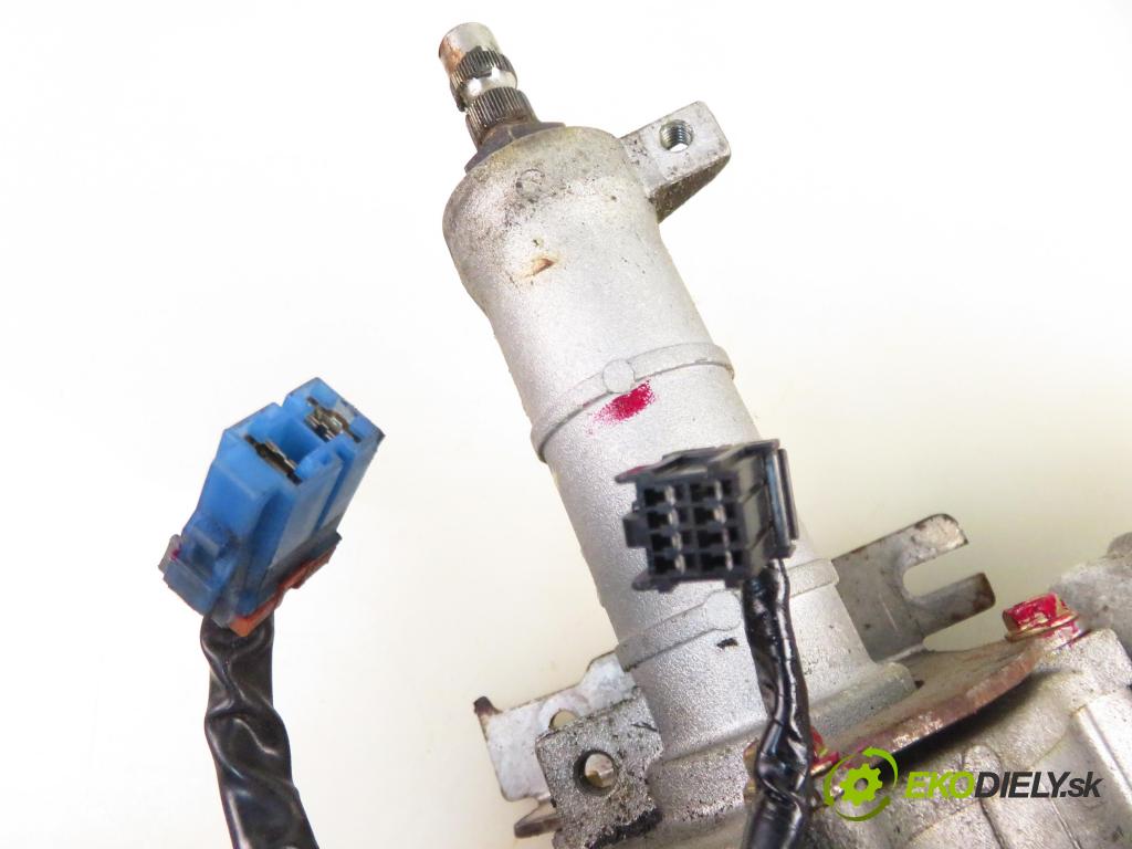 OPEL COMBO C FURGON 2006 51,00 1.3 CDTI 16V - Z 13 DT 1248,00 serv/podporovanie elektrické 13205208