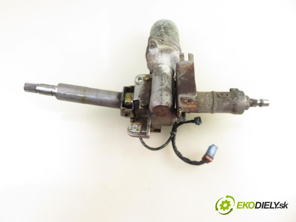 OPEL COMBO C FURGON 2006 51,00 1.3 CDTI 16V - Z 13 DT 1248,00 serv/podporovanie elektrické 13205208