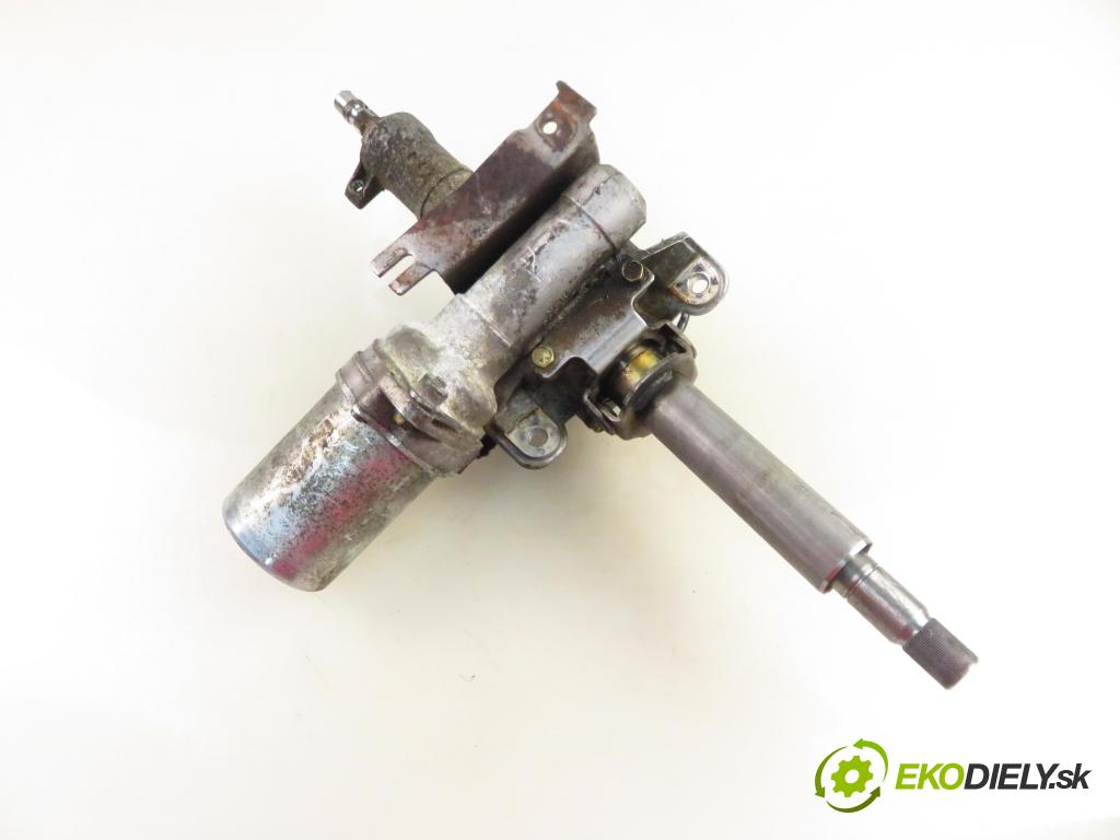 OPEL COMBO C FURGON 2006 51,00 1.3 CDTI 16V - Z 13 DT 1248,00 serv/podporovanie elektrické 13205208