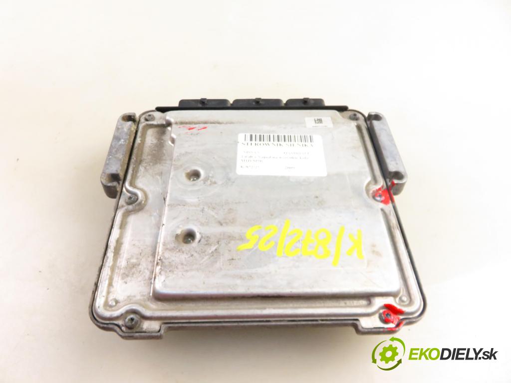 NISSAN QASHQAI / QASHQAI +2 I (J10, JJ10) SUV 2009 110,00 2.0 dCi AWD 150 - M1D M9R 1994,00 Riadiaca jednotka Motor 23710JD78E