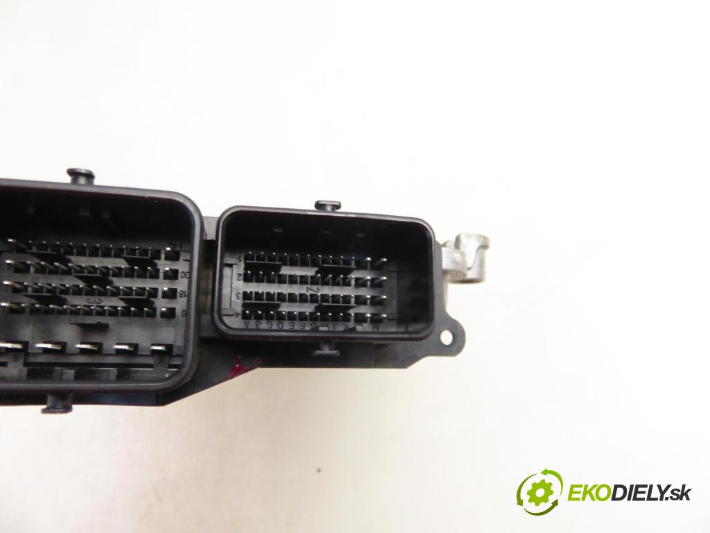 FORD S-MAX (WA6) MINIVAN 2011 147,00 2.2 TDCi - KNWA 2179,00 Riadiaca jednotka Motor AG9112A650RJ ; 0281018582