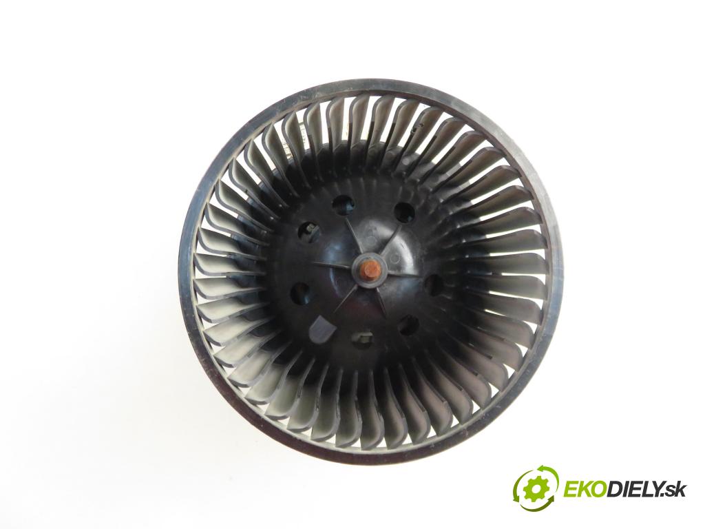 NISSAN QASHQAI / QASHQAI +2 I (J10, JJ10) SUV 2009 110,00 2.0 dCi Napęd na wszystkie koła - M1D M9R 1994,00 ventilátor větráku DD1004TT