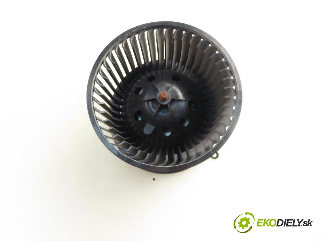 NISSAN QASHQAI / QASHQAI +2 I (J10, JJ10) SUV 2009 110,00 2.0 dCi Napęd na wszystkie koła - M1D M9R 1994,00 ventilátor větráku DD1004TT