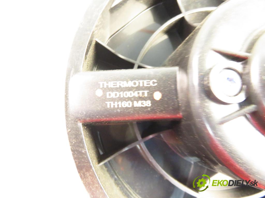 NISSAN QASHQAI / QASHQAI +2 I (J10, JJ10) SUV 2009 110,00 2.0 dCi Napęd na wszystkie koła - M1D M9R 1994,00 ventilátor větráku DD1004TT