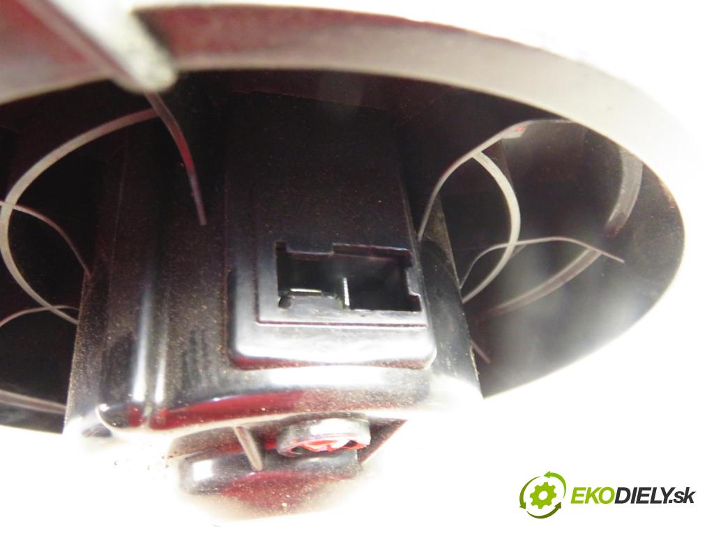 NISSAN QASHQAI / QASHQAI +2 I (J10, JJ10) SUV 2009 110,00 2.0 dCi Napęd na wszystkie koła - M1D M9R 1994,00 ventilátor větráku DD1004TT