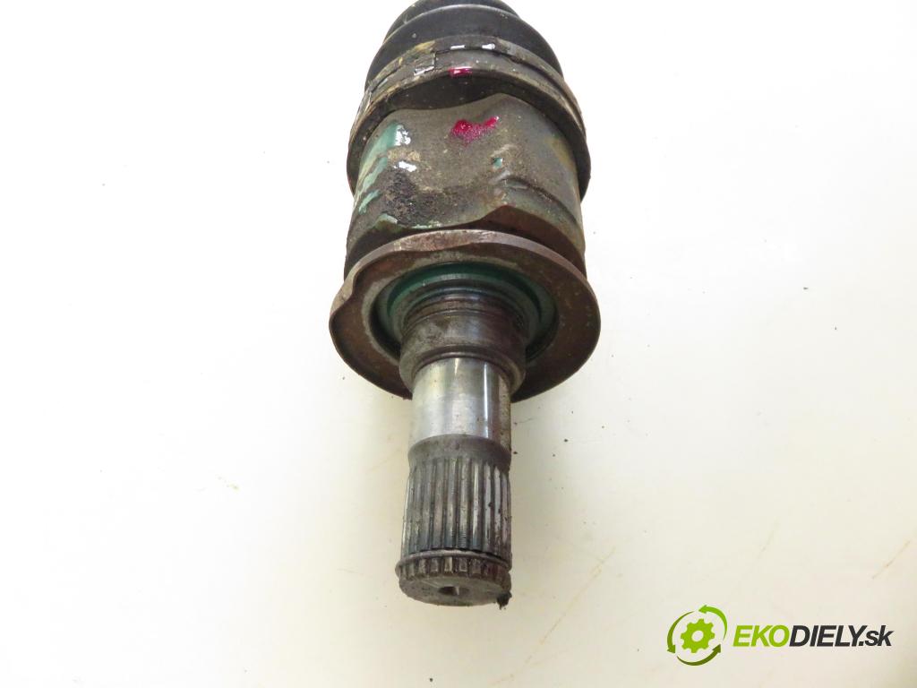MITSUBISHI OUTLANDER I (CU_W) SUV 2003 100,00 2.0 4WD (CU2W) - 4G63 (DOHC 16V) 1997,00 Poloos LT