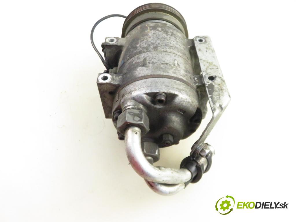 AUDI A4 (8D2, B5) SEDAN 1998 110,00 1.8 T - APU 1781,00 KOMPRESOR: klimatizácie 5062310501 ; 8D0260805D (Kompresor klimatizácie)
