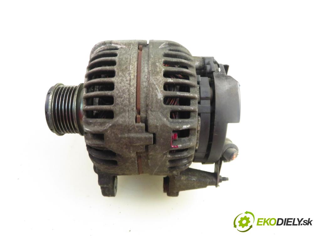SKODA FABIA I Combi (6Y5) KOMBI 2005 47,00 1.9 SDI 64 - ASY 1896,00 Alternátor 028903028E ; 0124515010 (Alternátory)