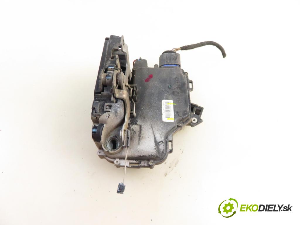 SKODA FABIA I Combi (6Y5) KOMBI 2005 47,00 1.9 SDI 64 - ASY 1896,00 zámok 3B1837015AM