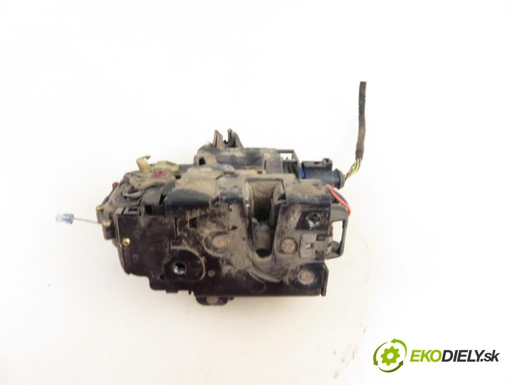 SKODA FABIA I Combi (6Y5) KOMBI 2005 47,00 1.9 SDI 64 - ASY 1896,00 zámok 3B1837015AM