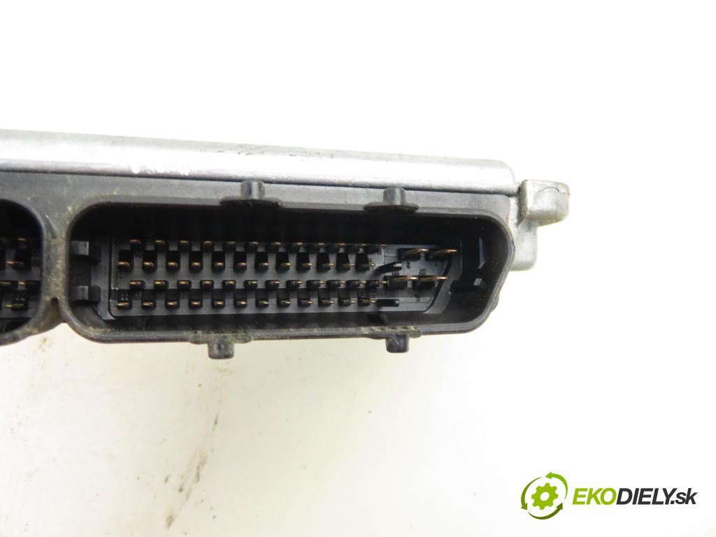 SKODA FABIA I Combi (6Y5) KOMBI 2007 59,00 1.4 16V - BUD 1390,00 Riadiaca jednotka Motor 03C906024AB ; IAW4HVAB