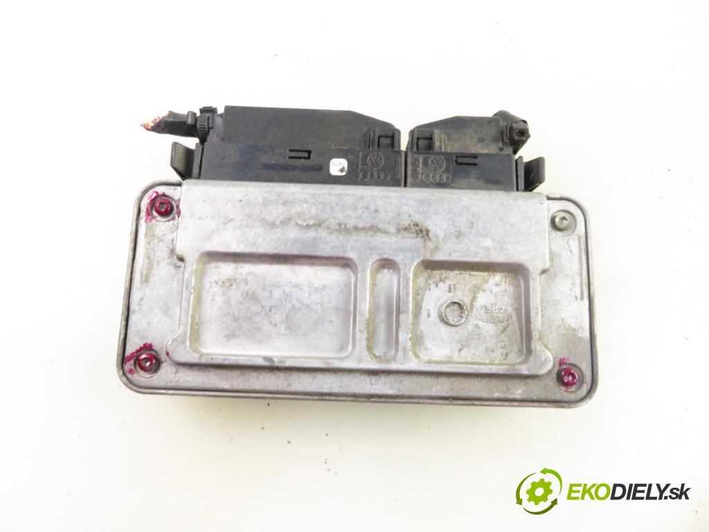 SKODA FABIA I Combi (6Y5) KOMBI 2007 59,00 1.4 16V - BUD 1390,00 Riadiaca jednotka Motor 03C906024AB ; IAW4HVAB