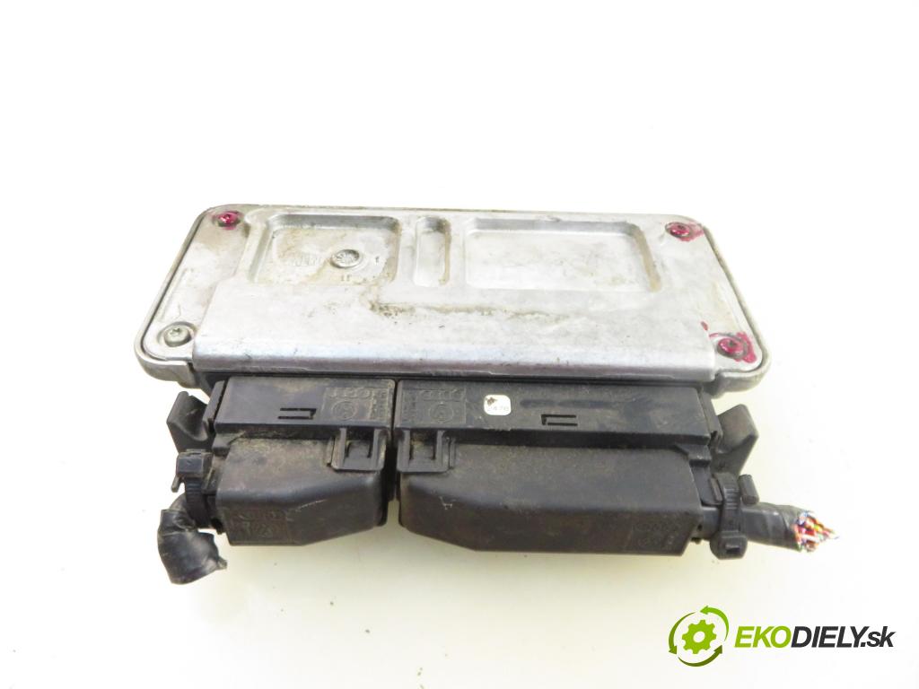 SKODA FABIA I Combi (6Y5) KOMBI 2007 59,00 1.4 16V - BUD 1390,00 Riadiaca jednotka Motor 03C906024AB ; IAW4HVAB