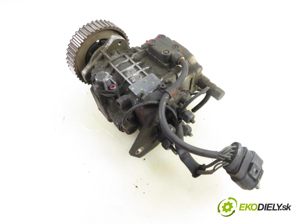 SKODA FABIA I Combi (6Y5) KOMBI 2005 47,00 1.9 SDI 64 - ASY 1896,00 pumpa vstřikovací 038130107B ; 0460404972 (Vstřikovací čerpadla)