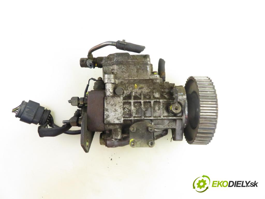 SKODA FABIA I Combi (6Y5) KOMBI 2005 47,00 1.9 SDI 64 - ASY 1896,00 pumpa vstřikovací 038130107B ; 0460404972 (Vstřikovací čerpadla)