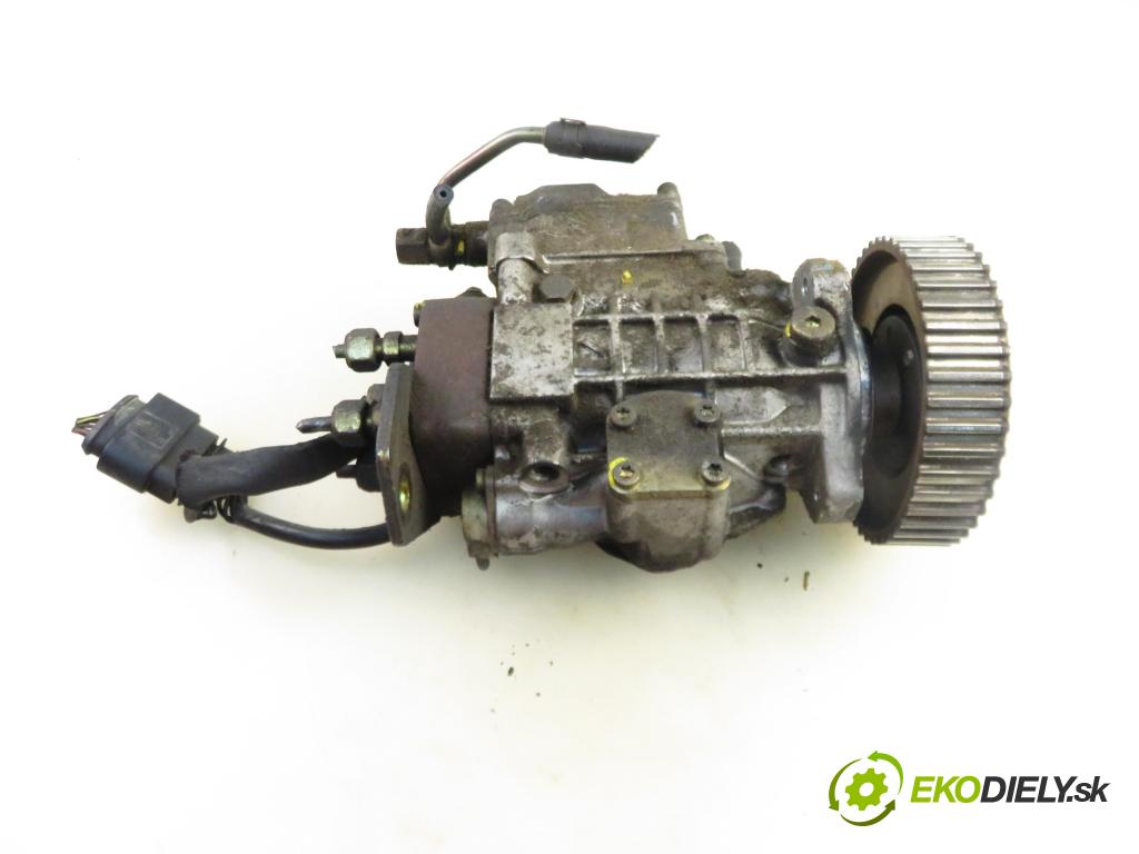 SKODA FABIA I Combi (6Y5) KOMBI 2005 47,00 1.9 SDI 64 - ASY 1896,00 pumpa vstřikovací 038130107B ; 0460404972 (Vstřikovací čerpadla)