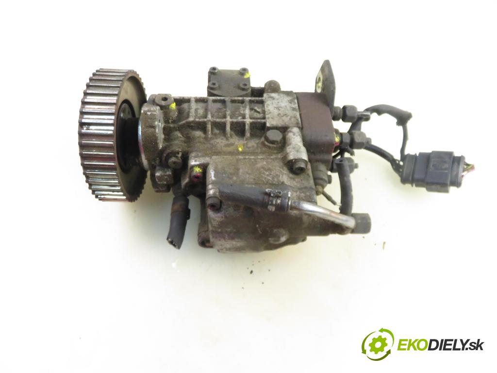 SKODA FABIA I Combi (6Y5) KOMBI 2005 47,00 1.9 SDI 64 - ASY 1896,00 pumpa vstřikovací 038130107B ; 0460404972 (Vstřikovací čerpadla)