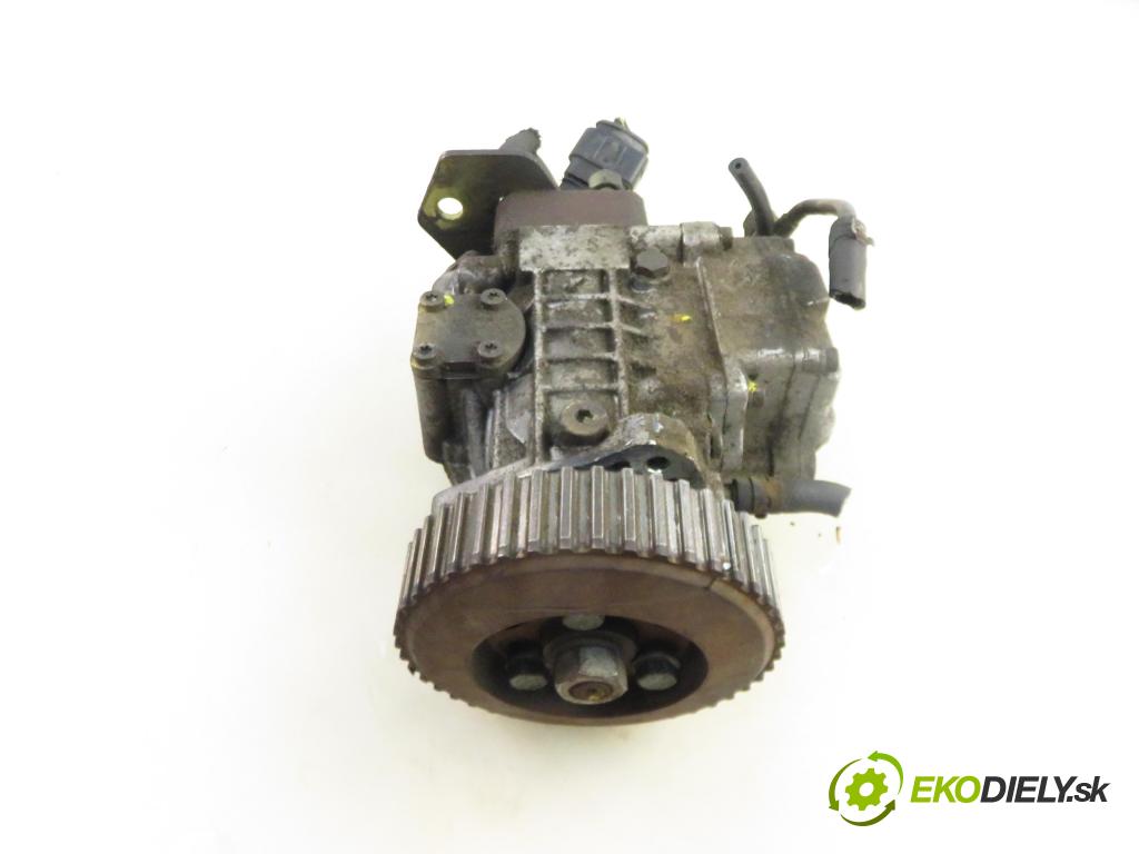 SKODA FABIA I Combi (6Y5) KOMBI 2005 47,00 1.9 SDI 64 - ASY 1896,00 pumpa vstřikovací 038130107B ; 0460404972 (Vstřikovací čerpadla)