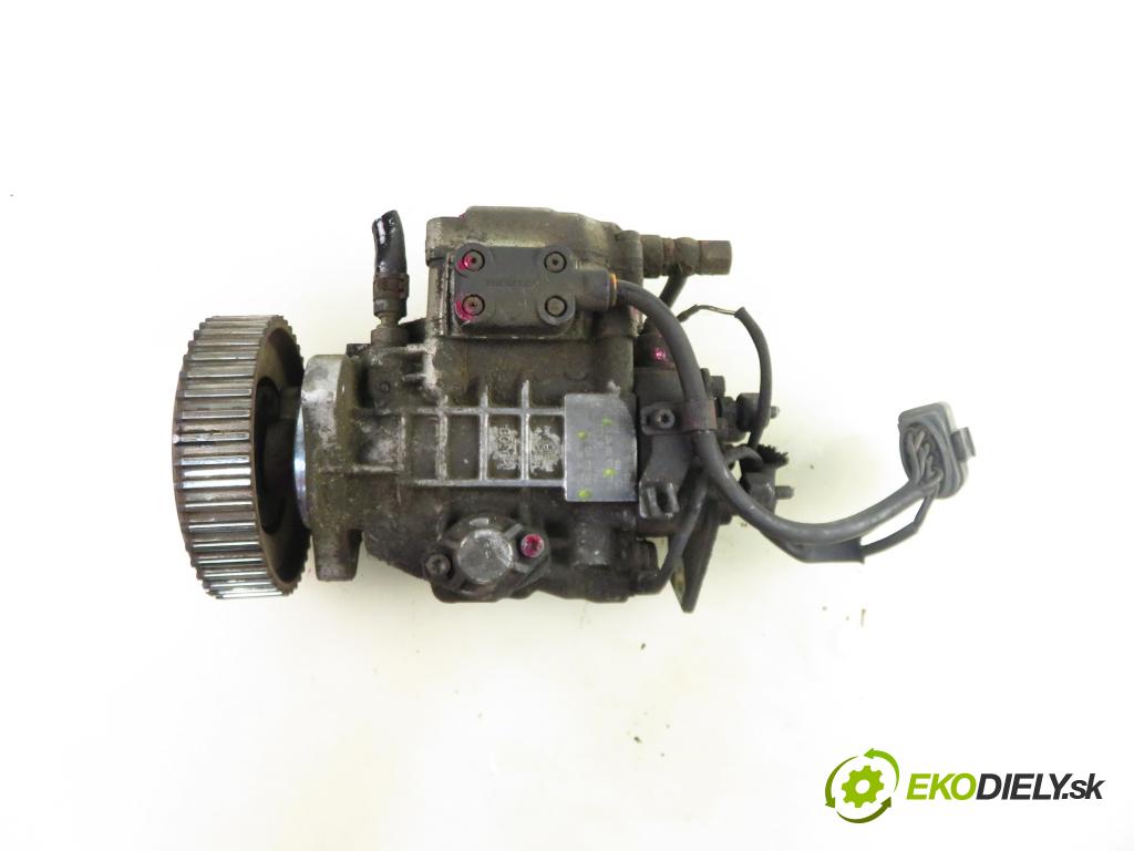 SKODA FABIA I Combi (6Y5) KOMBI 2005 47,00 1.9 SDI 64 - ASY 1896,00 pumpa vstřikovací 038130107B ; 0460404972 (Vstřikovací čerpadla)
