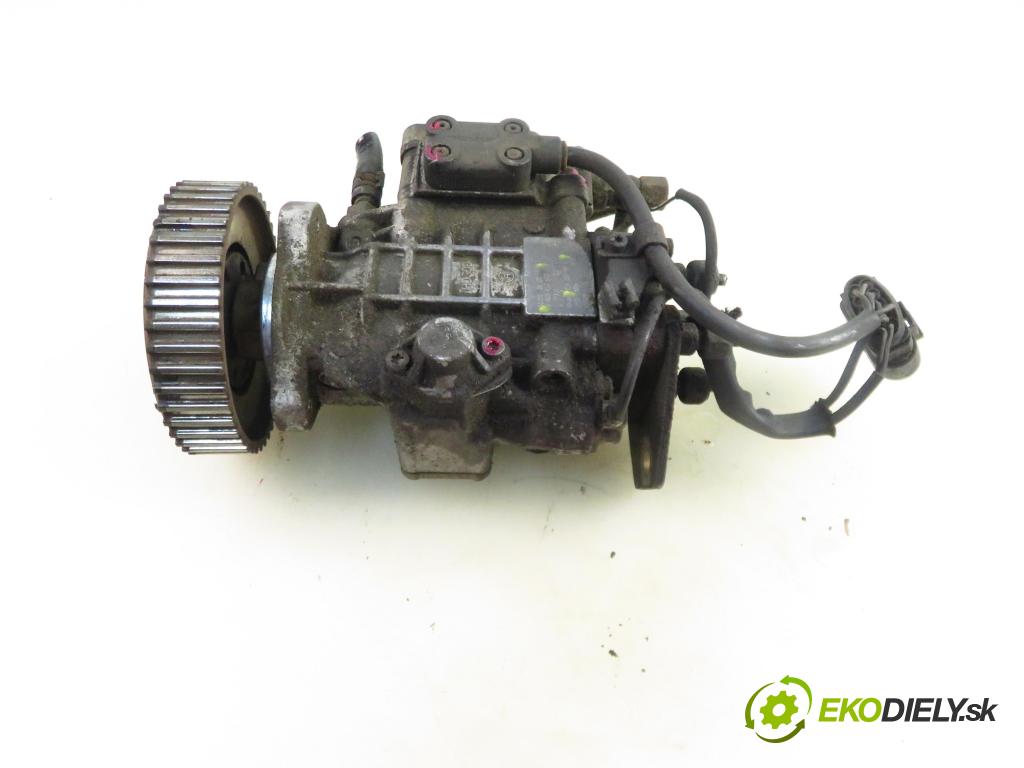 SKODA FABIA I Combi (6Y5) KOMBI 2005 47,00 1.9 SDI 64 - ASY 1896,00 pumpa vstřikovací 038130107B ; 0460404972 (Vstřikovací čerpadla)