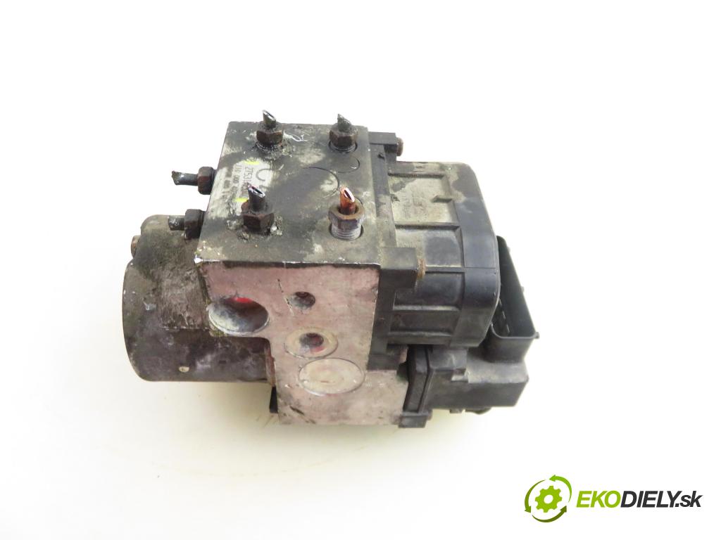 SUBARU FORESTER (SF_) CROSSOVER 1998 90,00 2.0 SOHC AWD 122 - EJ202 1994,00 pumpa ABS 27531AC040 ; F40HU403 ; F40HU403B0021 (Pumpy brzdové)