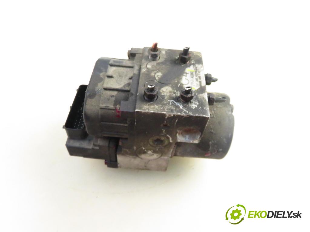 SUBARU FORESTER (SF_) CROSSOVER 1998 90,00 2.0 SOHC AWD 122 - EJ202 1994,00 pumpa ABS 27531AC040 ; F40HU403 ; F40HU403B0021 (Pumpy brzdové)