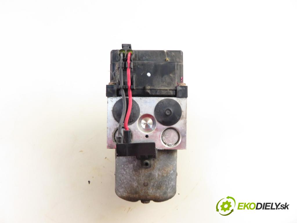 SUBARU FORESTER (SF_) CROSSOVER 1998 90,00 2.0 SOHC AWD 122 - EJ202 1994,00 pumpa ABS 27531AC040 ; F40HU403 ; F40HU403B0021 (Pumpy brzdové)