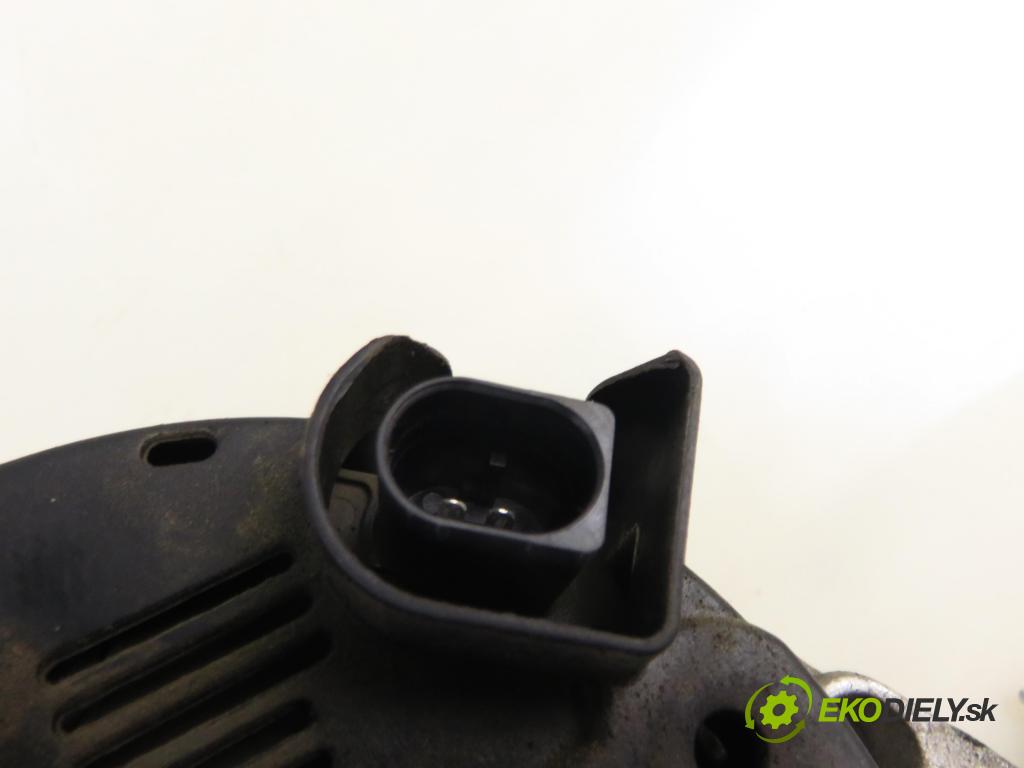 AUDI A4 (8E2, B6) SEDAN 2001 96,00 1.9 TDI PD 130 - AWX 1896,00 Alternátor A3033 (Alternátor)